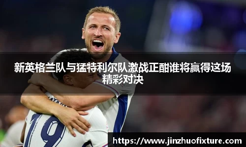 新英格兰队与猛特利尔队激战正酣谁将赢得这场精彩对决